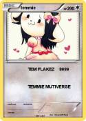 temmie