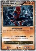 SPIDER-MAN