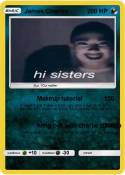 James Charles
