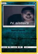 James Charles