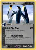 MCharizard EX
