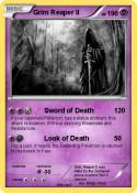 Grim Reaper