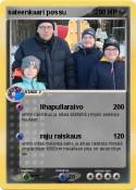 sateenkaari