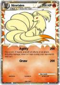 Ninetales