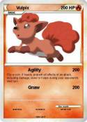 Vulpix
