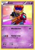 Buster