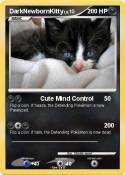 DarkNewbornKitt