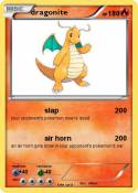 dragonite