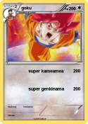 goku