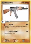 Gun Phase Two