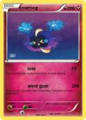 cosmog