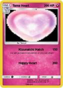 Tama Heart