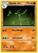 Zygarde 10%