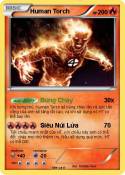 Human Torch