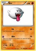 Boo