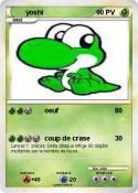 yoshi