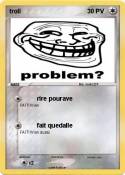 troll