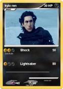 kylo ren