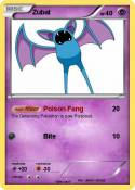 Zubat