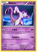 Mewtwo