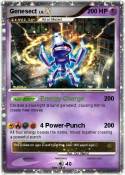 Genesect