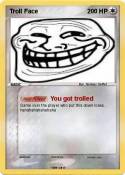 Troll Face