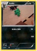 Kroko