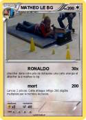 MATHEO LE BG