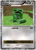 creeper