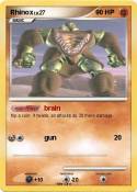 Rhinox