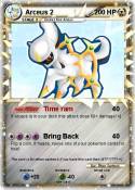 Arceus 2