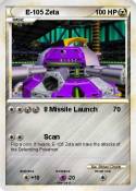 E-105 Zeta