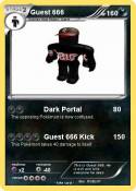 Guest 666