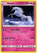 Unicorn