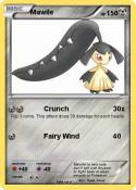 Mawile