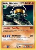 Master Chief