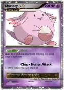 Chansey