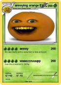 annoying orange