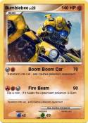 Bumblebee