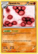 Spanish Flu