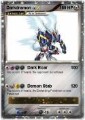 Darkdramon