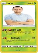 Aaron