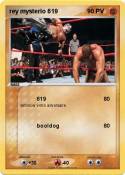 rey mysterio