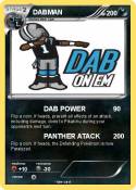 DABMAN