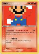mario