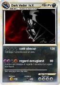 Dark Vador lv.X