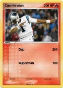 Cam Newton