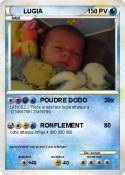 LUGIA