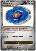 Pégasus