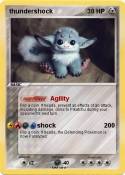 thundershock